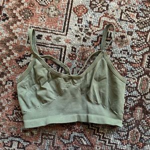 FP Movement Barely There Seamless Sports Bra